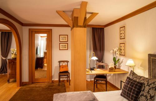 Superior Suite