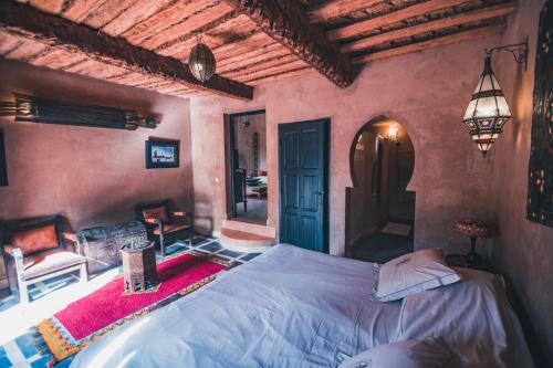 Suite Sultan