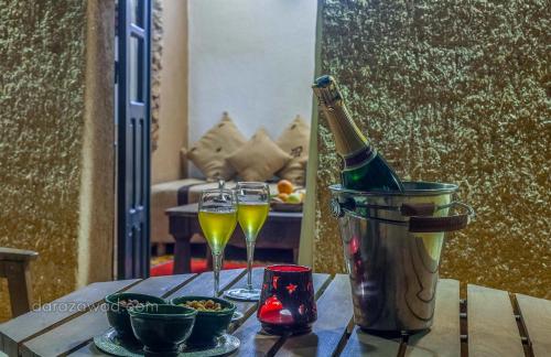 Suite Sultan
