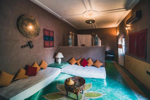 Suite Saharienne