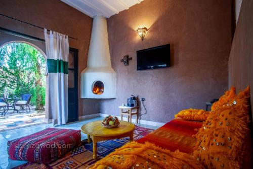 Suite Saharienne