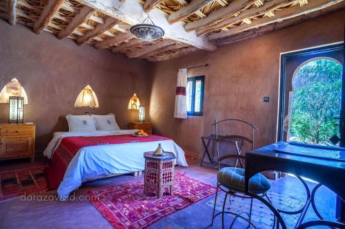 Double Room Saharienne