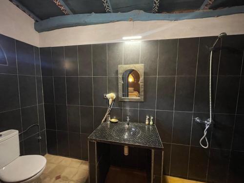 Double Room Saharienne