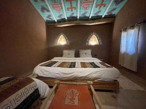 Nomade Double Room