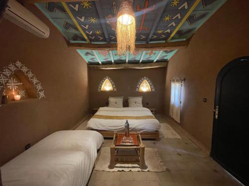 Nomade Double Room