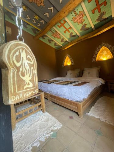 Nomade Double Room