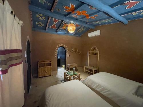 Nomade Double Room