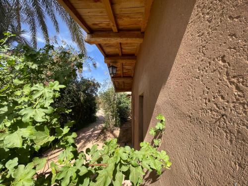 Nomade Double Room