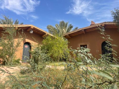 Nomade Double Room
