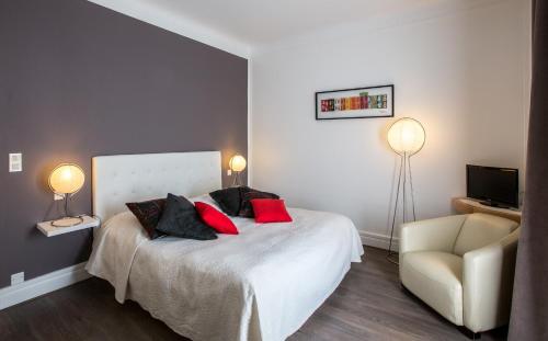 Privilege Room