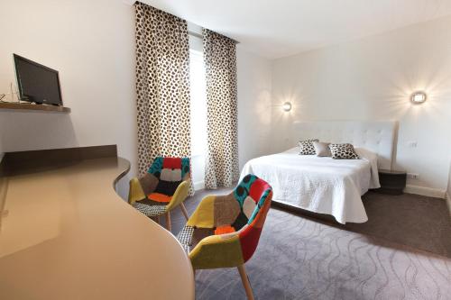 Privilege Room