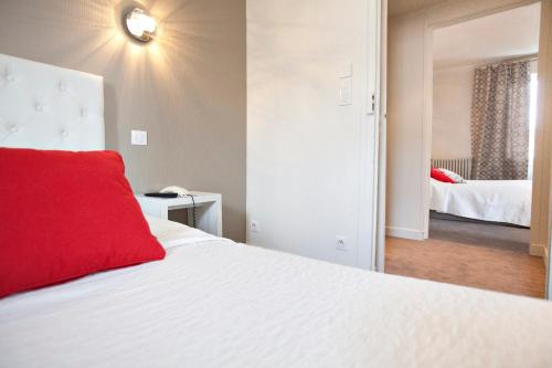 Two Bedroom Suite