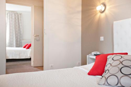 Two Bedroom Suite