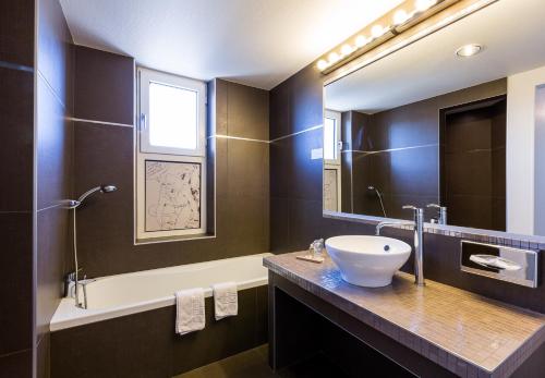 Two Bedroom Suite