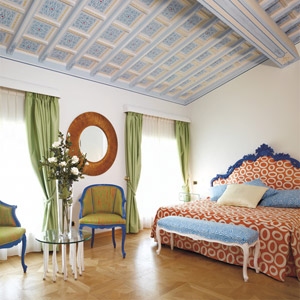 Grand Superior Double Room