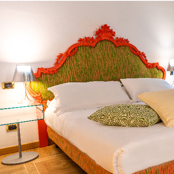 Grand Superior Double Room