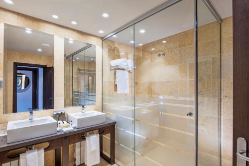 Premium Room with Spa Access