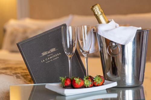 Romantic Offer - Double Room