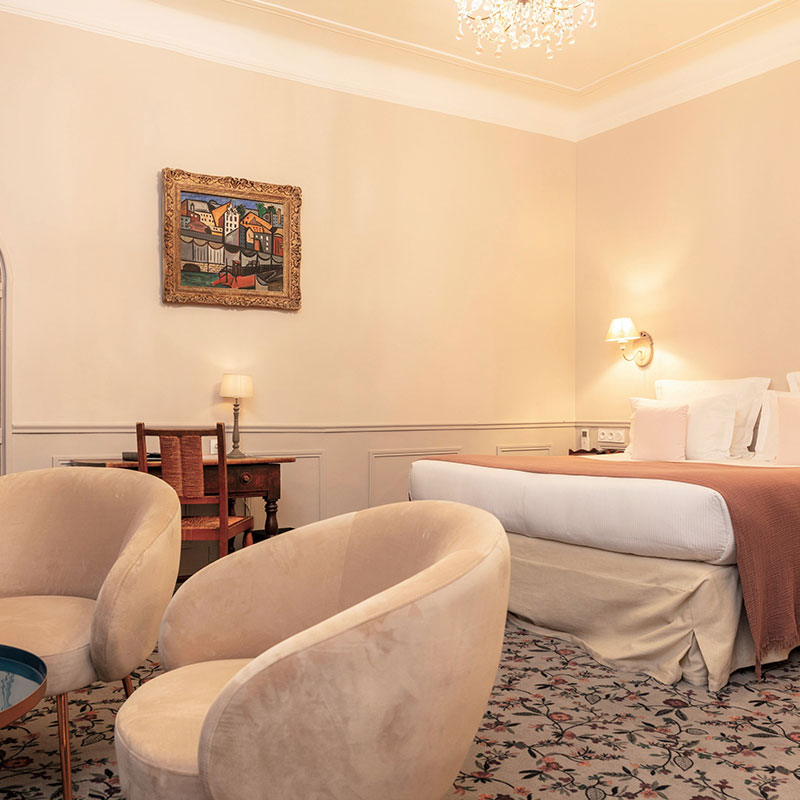 Junior Suite