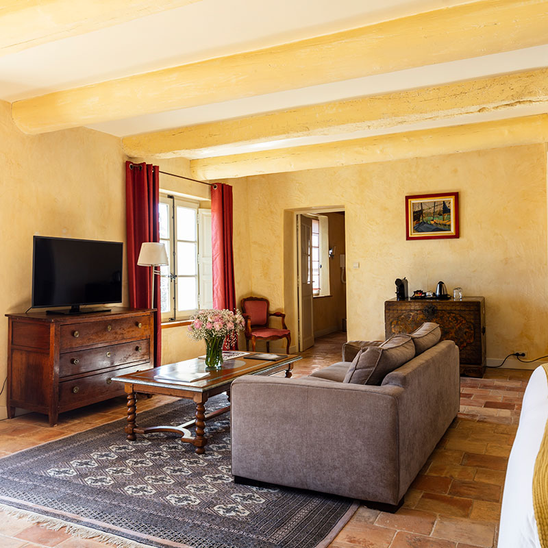 Suite