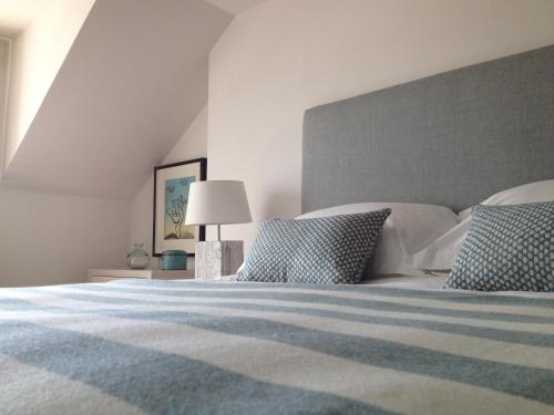 Superior Double Room with Sea View