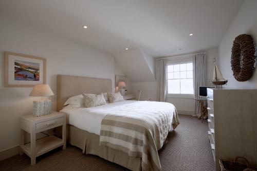 Superior Double Room with Sea View