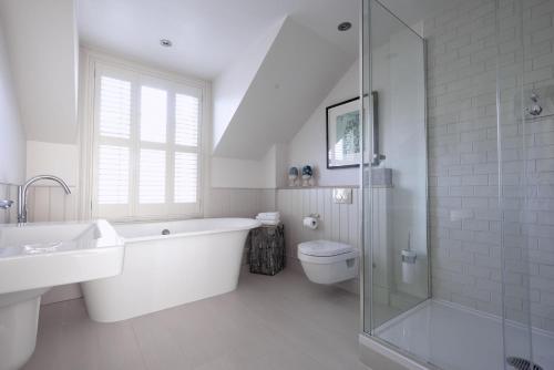 Superior Double Room with Sea View