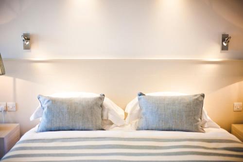 Executive Double or Twin Room
