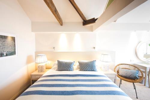 Family Double Room