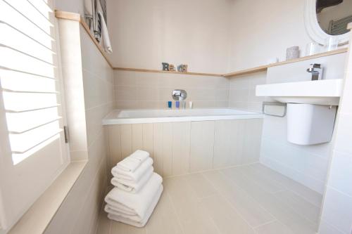 Family Double Room