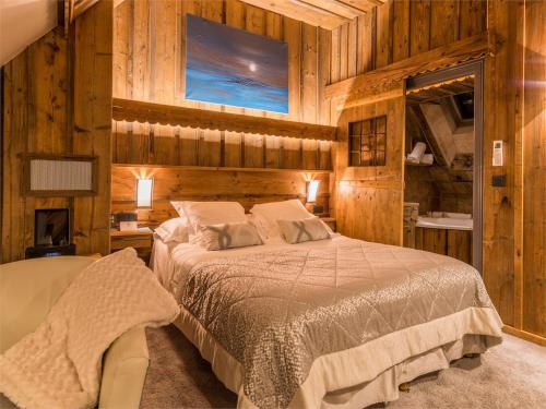 Superior Double Room with Lake View