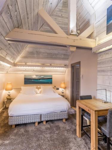 Suite with Terrace