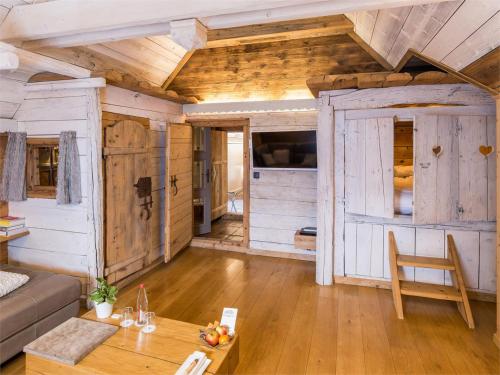 Suite with Terrace