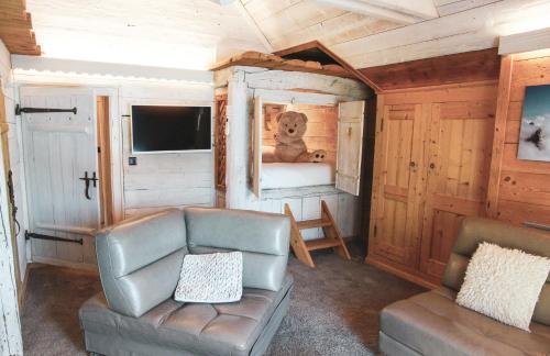 Suite with Terrace