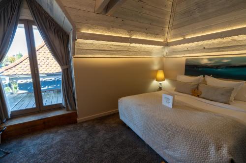 Suite with Terrace