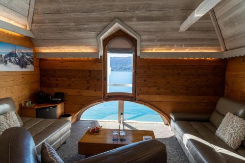 Suite with Terrace