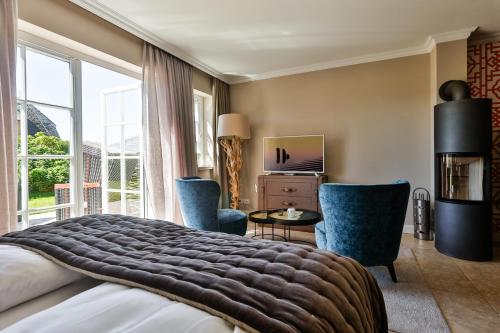 Suite - 4 Guests