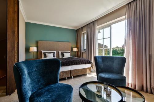 Suite - 4 Guests