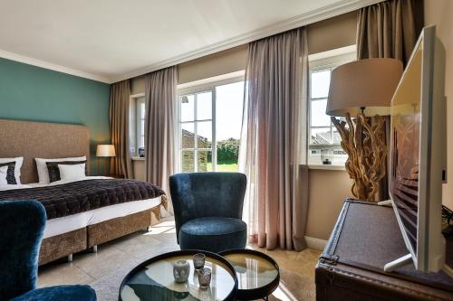 Suite - 4 Guests