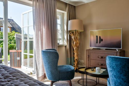 Suite - 4 Guests