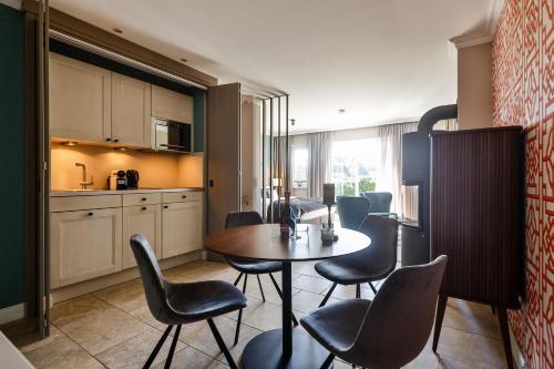Suite - 4 Guests