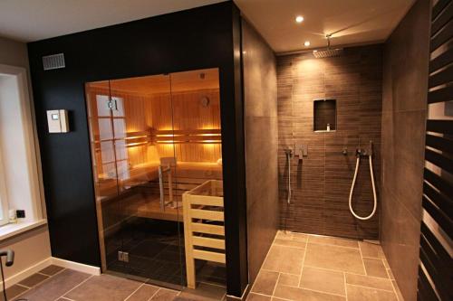 Four-Bedroom Apartment
