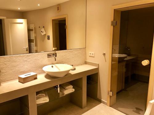 Two Bedroom Apartment