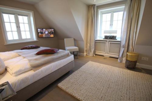 Apartment with Sauna