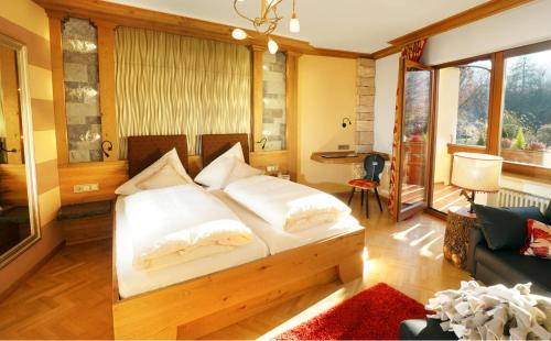 Deluxe Junior Suite