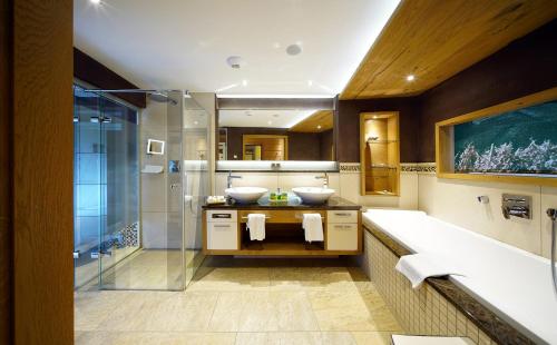 Superior Junior Suite