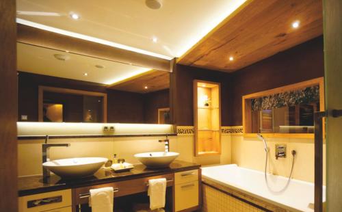 Suite with Terrace