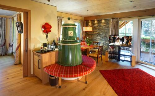 Suite with Terrace