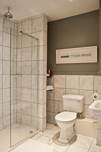 Luxury Double Room - Second Floor