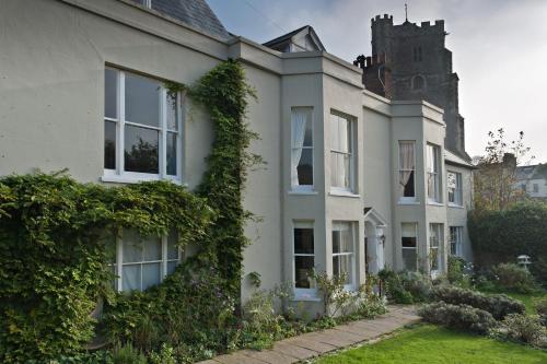 Luxury Double Room - Second Floor